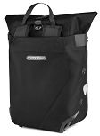 Plecak i sakwa, Ortlieb VARIO PS QL2.1 - Black 20L - 4