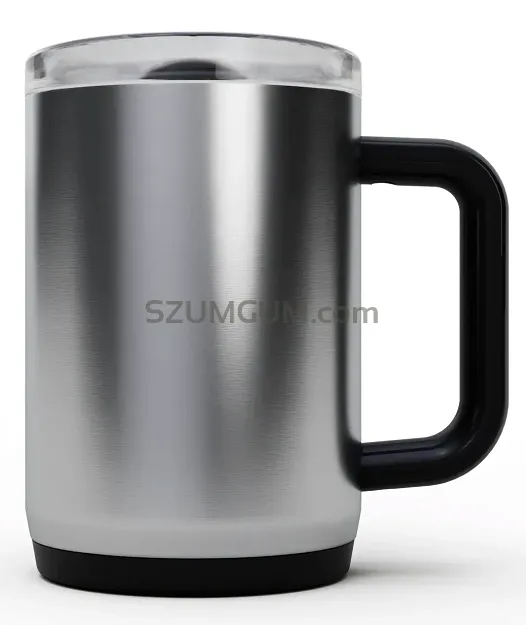 Kubek termiczny Camelbak Thrive Mug Insulated 470ml / 16oz - Stainless