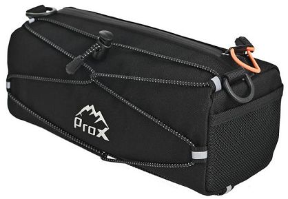 Torba na kierownicę Prox Nebraska 308 czarna