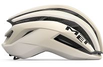 Kask szosowy MET Trenta 3K Carbon MIPS AIR - cloud matt - 3