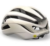 Kask szosowy MET Trenta 3K Carbon MIPS AIR - cloud matt - 4