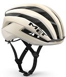 Kask szosowy MET Trenta 3K Carbon MIPS AIR - cloud matt - 2