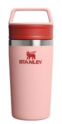 Kubek termiczny Stanley Cafe-To-Go Travel Mug 0,35L - Peach Rose