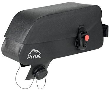 Wodoodporna torebka na górę ramy Prox Nevada 350 Magnetic