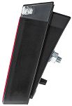 Lampa tylna do błotnika roweru -  AXA Nyx Battery Auto - 6