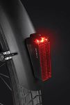 Lampa tylna do błotnika roweru -  AXA Nyx Battery Auto - 3