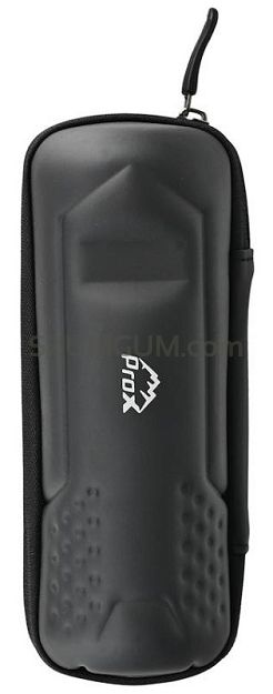 Organizer na akcesoria w koszyk na bidon Prox TB-280