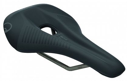 Siodło rowerowe Ergon SRS Comp Men S/M