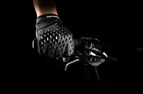 Rękawiczki ochronne Bluegrass PRIZMA 3D - black - 6