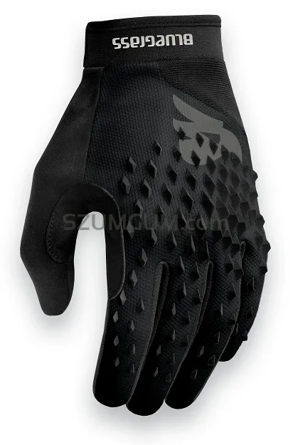 Rękawiczki ochronne Bluegrass PRIZMA 3D - black
