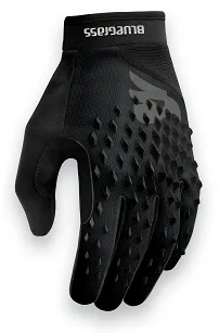 Rękawiczki ochronne Bluegrass PRIZMA 3D - black