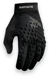 Rękawiczki ochronne Bluegrass PRIZMA 3D - black