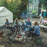 Lodówka turystyczna Stanley ADVENTURE Cooler - Zielona 15,1 L - 6