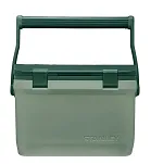 Lodówka turystyczna Stanley ADVENTURE Cooler - Zielona 15,1 L - 2