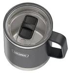 Kubek termiczny z rączką Thermos Iocn 0,41 L - granit - 6