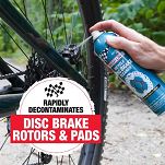 Disc Brake Cleaner Finish Line - 2