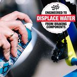 Disc Brake Cleaner Finish Line - 3