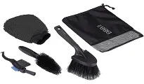 Zestaw do czyszczenia roweru BBB cleaning set FrameSet - 2