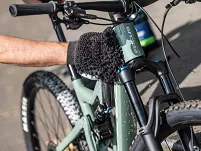 Zestaw do czyszczenia roweru BBB cleaning set FrameSet - 4