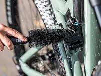 Zestaw do czyszczenia roweru BBB cleaning set FrameSet - 5