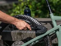 Zestaw do czyszczenia roweru BBB cleaning set FrameSet - 7