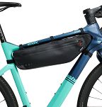 USWE Frame Bag Small / Large - Torba pod ramę Bikepacking - 3