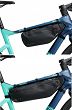 USWE Frame Bag Small / Large - Torba pod ramę Bikepacking - 2