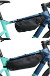 USWE Frame Bag Small / Large - Torba pod ramę Bikepacking - 2