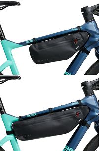 USWE Frame Bag Small / Large - Torba pod ramę Bikepacking