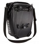 Komplet dużych sakw Thule Shield Pannier 2x 25L -50L  komplet, 2 sztuki - Czarny - 4