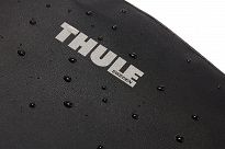 Komplet dużych sakw Thule Shield Pannier 2x 25L -50L  komplet, 2 sztuki - Czarny - 5