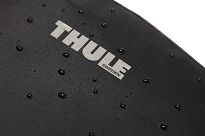 Komplet dużych sakw Thule Shield Pannier 2x 25L -50L  komplet, 2 sztuki - Czarny - 5