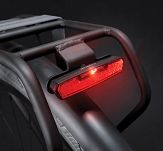 Lampa tylna AXA Juno E-Bike - 5
