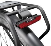 Lampa tylna AXA Juno E-Bike - 6