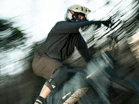 Ochraniacze na kolana Bluegrass 3STRAPS Knee - 5