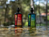 Olej do łańcucha Finish Line Bio Wax Boosted 60 ml - 6