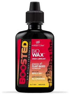 Olej do łańcucha Finish Line Bio Wax Boosted 60 ml