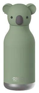 Butelka termiczna Asobu Bestie Bottle 473 ml - Koala