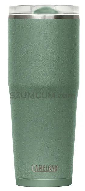 Kubek termiczny Camelbak Thrive Tumbler Insulated 890ml / 30oz - moss