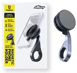 Magnetyczny uchwyt rowerowy Baseus PrimeTrip VB1 na telefon - 2