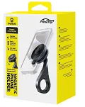 Magnetyczny uchwyt rowerowy Baseus PrimeTrip VB1 na telefon - 6