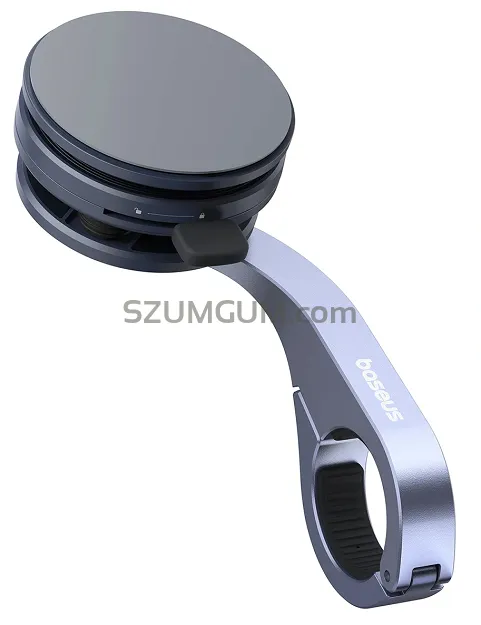 Magnetyczny uchwyt rowerowy Baseus PrimeTrip VB1 na telefon