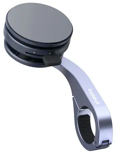 Magnetyczny uchwyt rowerowy Baseus PrimeTrip VB1 na telefon