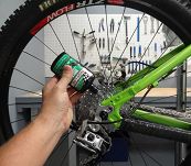 Olej Finish Line Cross Country - 4