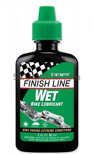 Olej Finish Line Cross Country