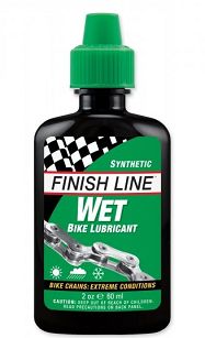 Olej Finish Line Cross Country