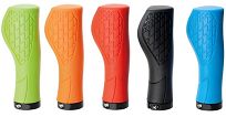 Chwyty ergonomiczne Prox GP-35 czerwone - 3