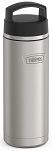 Mobilny termokubek Thermos ICON 710ml - nierdzewny - 2
