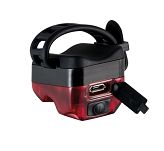 Zestaw Lamp SIGMA BUSTER 150 + NUGGET FLASH II + KABEL USB - 4