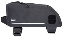 Torebka na ramę Zefal Top-Tube Z Adventure T1 - paski - 2
